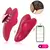Vibrador de calcinha love por aplicativo