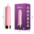 Vibrador Mily Capsula Bullet Recarregável - 10 Vibrações - loja online