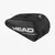 HEAD TOUR RACQUET BAG L BLACK X9 - comprar online