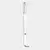 LW PRISMA CARBON 9 PANSY - Open Tennis