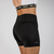 CALZA SHORT TOKIO - NEGRO - tienda online