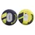 BABOLAT CUSTOM DAMP X2 AMARILLO Y NEGRO en internet