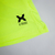 SHORT SEVILLA MICROFIBRA - AMARILLO FLUOR - comprar online