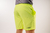 SHORT TULUM MICROFIBRA ELASTIAZDA - AMARILLO FLUOR - Open Tennis