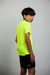 Imagen de REMERA BUENOS AIRES DE NIÑO - AMARILLO FLUOR