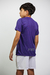 Imagen de REMERA BUENOS AIRES DE NIÑO - PURPURA