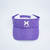 QUICK DRY VISOR - PURPLE