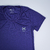 REMERA DAMA BUENOS AIRES DRYFIT - PURPURA - tienda online