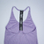SUDADERA ROMA - LILA - Open Tennis