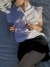 Blusa cu - tienda online