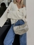 Mini Bag croco