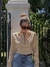 Camisa satinada - tienda online