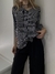 Camisa Rallada - tienda online