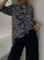 Camisa Rallada