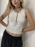 Musculosa Básica - comprar online
