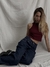 Musculosa morley en internet