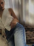 Blusa lino - BAISHA