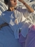 Blusa prin - comprar online