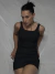 Vestido dark - tienda online