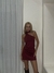 Vestido Corbi corto en internet