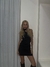 Vestido Corbi corto - BAISHA