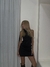 Vestido Corbi corto