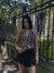 Short Pollera Real - comprar online
