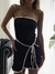 Vestido Ala
