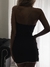 Vestido Ala - tienda online