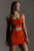 Top Essentials Terracota - Lohen Sportwear