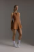 Vestido Lohen Bronze - loja online