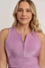 Vestido Lohen Lavanda - comprar online