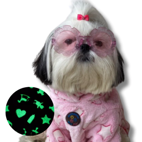 Pijama Glow - comprar online