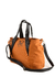 Art: 218-7 Cartera de doble asa con correa regulable - comprar online