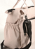 Art: 2182-5 Bolso de doble asa y correa regulable - comprar online