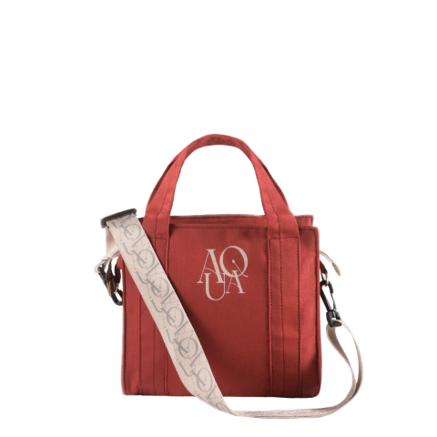 Art: 225-7 Cartera de doble asa con correa regulable