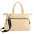 Art: 2182-5 Bolso de doble asa y correa regulable