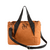 Art: 218-7 Cartera de doble asa con correa regulable