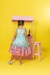 Vestido Thifanny - comprar online
