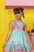 Vestido Thifanny