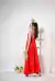 Conjunto Saia longa + Top Argola - comprar online
