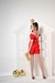 Conjuntto Short com Top Balone - comprar online