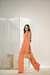 Conjunto Calça Cargo + Top