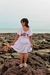 Vestido Branco Mangas - comprar online