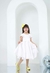Vestido Social Branco