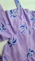 VESTIDO CURTO LINHO BORDADO - Loja Miss Maju | Moda para meninas
