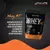 Whey RT Full Life 900g Blend de Proteína - comprar online