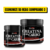 Creatina Compre 2 e pague menos Carbo 300g Pit Power Nutrition