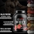 Whey 100% Concentrado Pit Power Nutrition 900g - comprar online