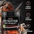 Synister Pré Treino 300g Já com Creatina pura composição Pit Power Nutrition - comprar online